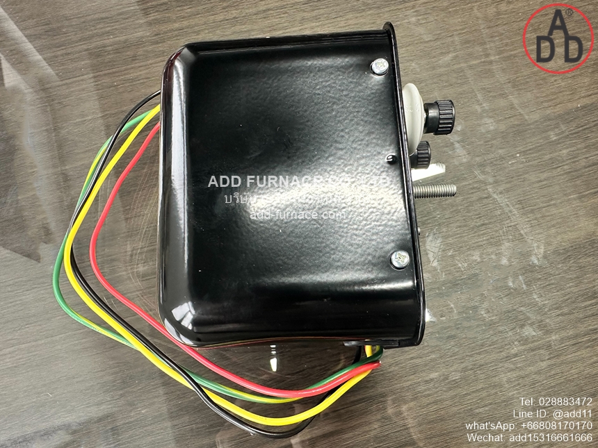 GS10M47-ZC Pilot Burner(Lecip) (7)